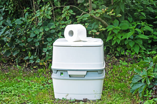Best Affordable porta potty rental  in Inglis, FL