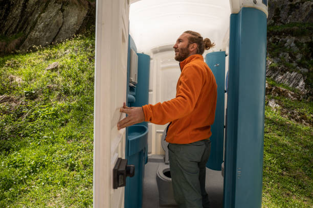 Best Wedding porta potty rental  in Inglis, FL