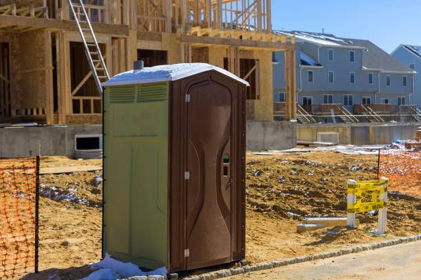 Best Temporary restroom rental  in Inglis, FL