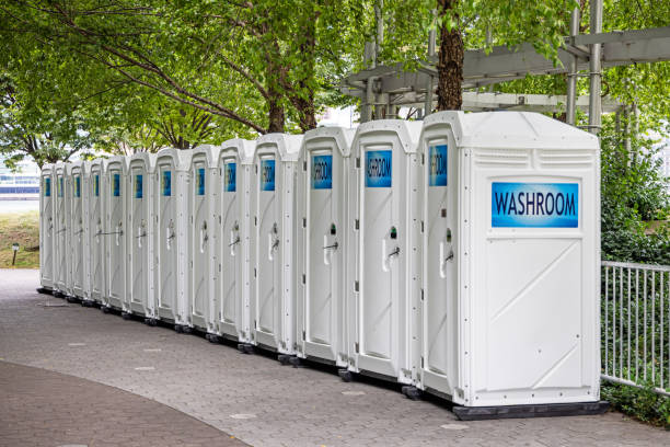 Best Affordable portable toilet rental  in Inglis, FL