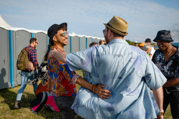 Best Local porta potty services  in Inglis, FL