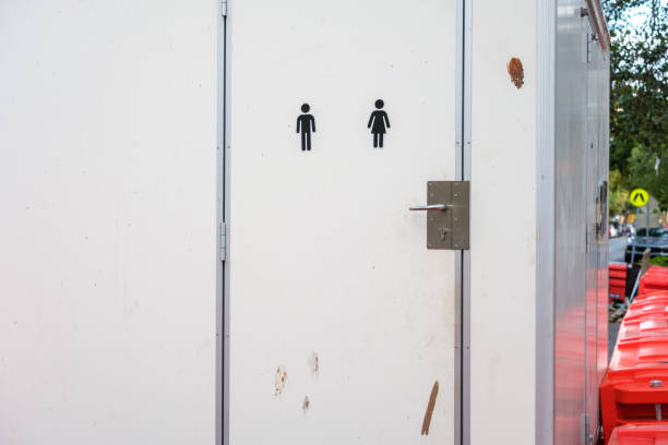 Inglis, FL porta potty rental Company