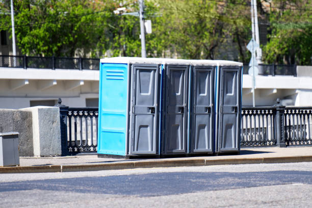 Porta potty rental for outdoor events in Inglis, FL